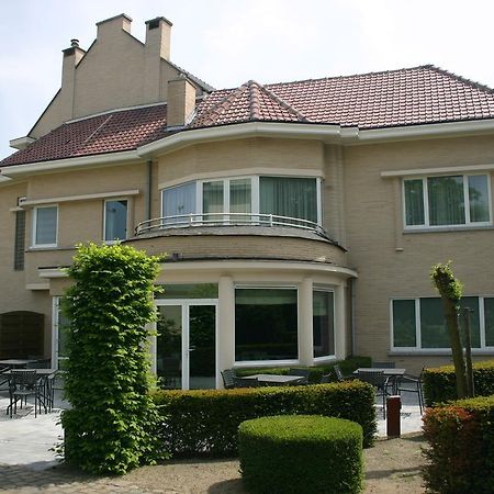 Hotel Het Zoete Water Hamme Exterior foto