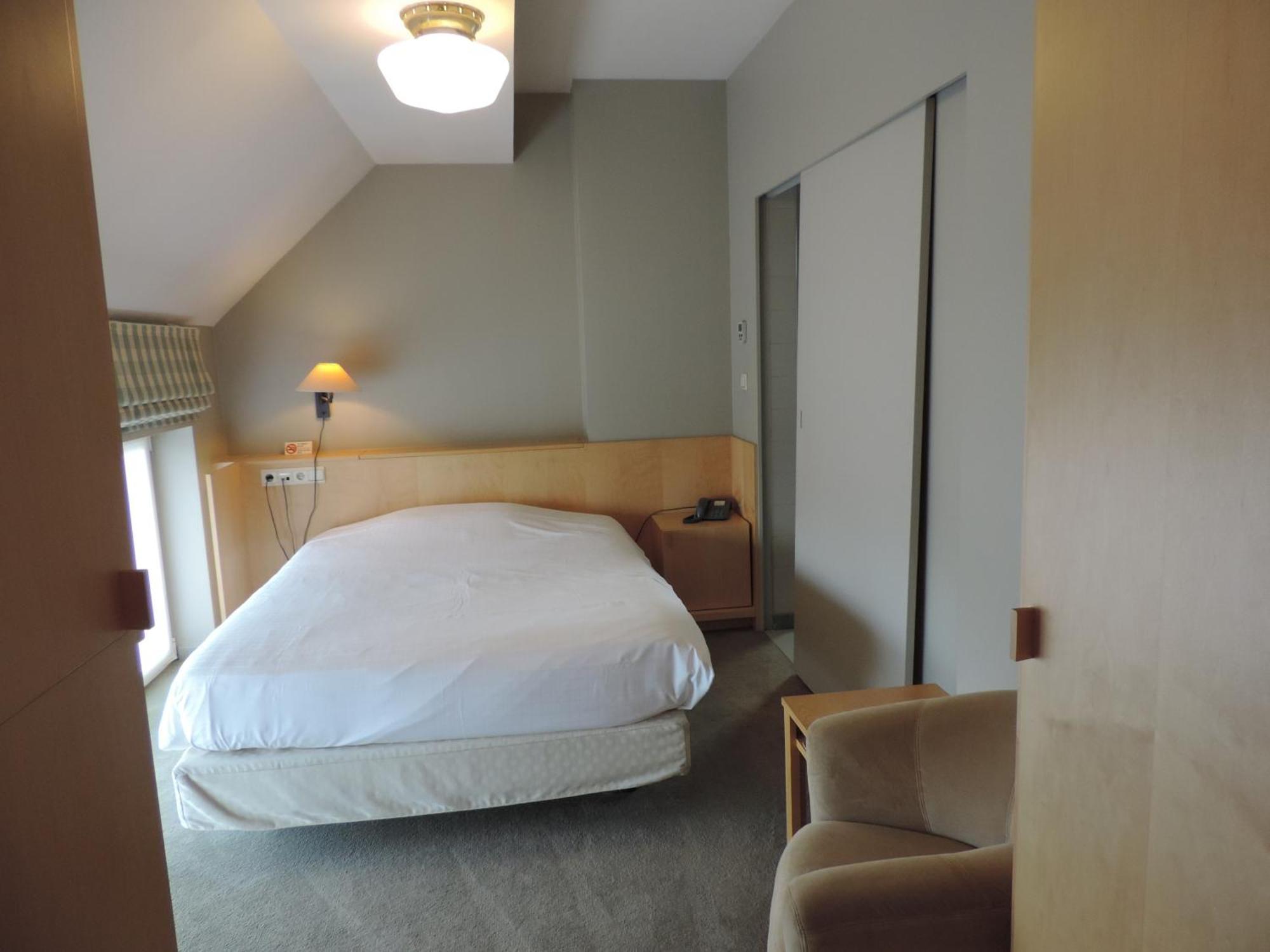 Hotel Het Zoete Water Hamme Exterior foto