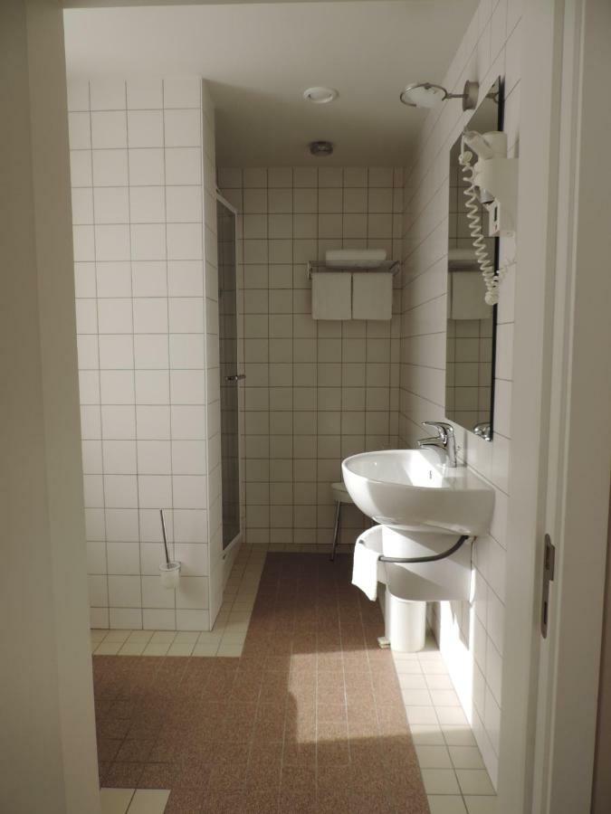 Hotel Het Zoete Water Hamme Exterior foto